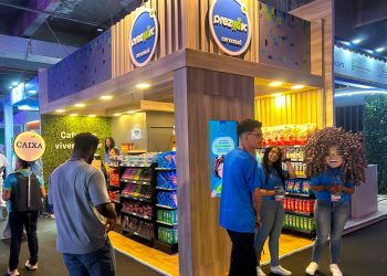 Cencosud promove inovação no Brasil com a participação do Prezunic no Rio Innovation Week 2026