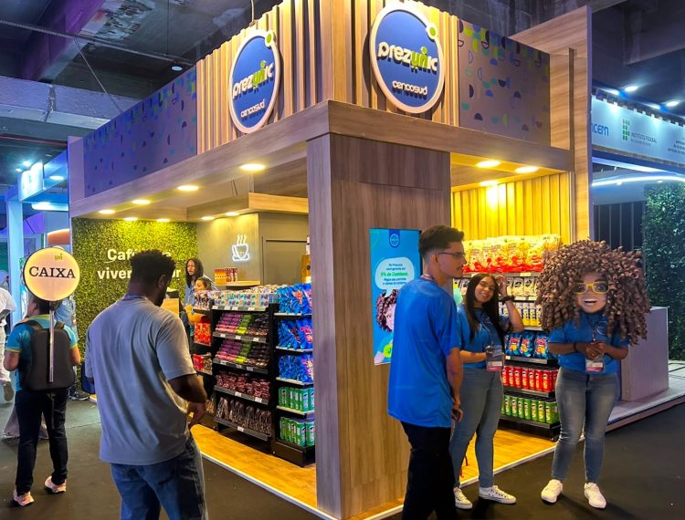 Cencosud promove inovação no Brasil com a participação do Prezunic no Rio Innovation Week 2026