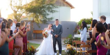 Mês dos Pais: muito além da entrada no altar, o papel do pai na cerimônia de casamento ganha novo significado
