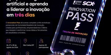 São Carlos recebe a próxima edição do São Carlos Experience este mês