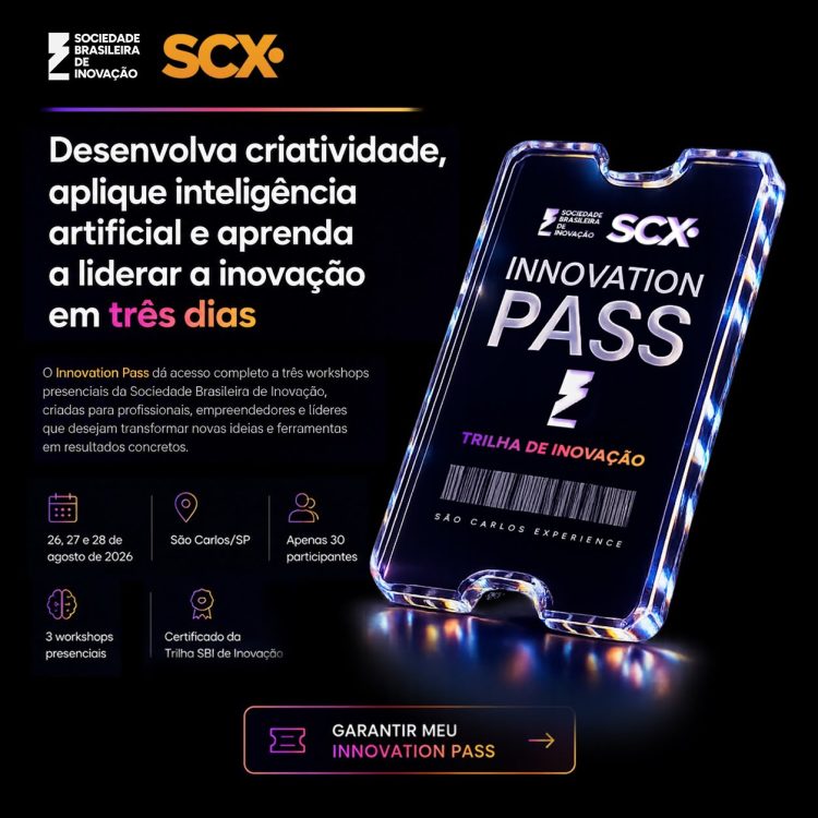 São Carlos recebe a próxima edição do São Carlos Experience este mês