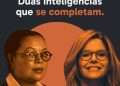 Patrícia Carneiro e Bruna Oliveira lançam jornada inédita para lideranças no SP2B