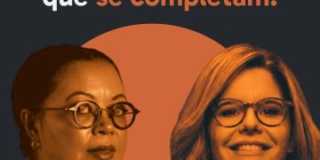 Patrícia Carneiro e Bruna Oliveira lançam jornada inédita para lideranças no SP2B