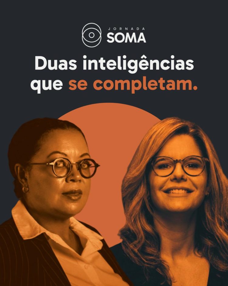 Patrícia Carneiro e Bruna Oliveira lançam jornada inédita para lideranças no SP2B