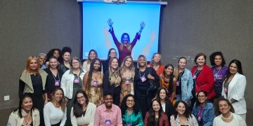 Ella Lidera 2026 promove liderança feminina, desenvolvimento emocional e empreendedorismo