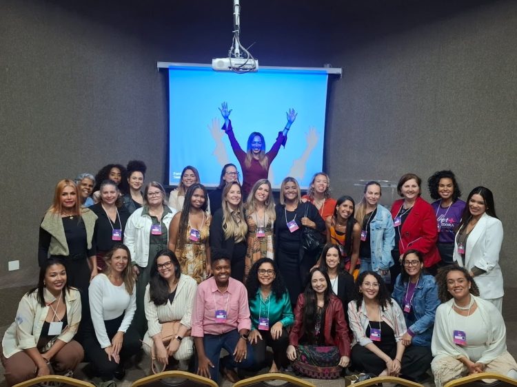 Ella Lidera 2026 promove liderança feminina, desenvolvimento emocional e empreendedorismo