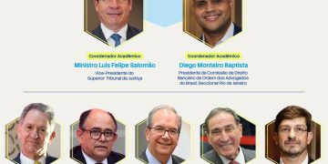 Seminário nacional debate judicialização, novas fronteiras e desafios do mercado de crédito brasileiro