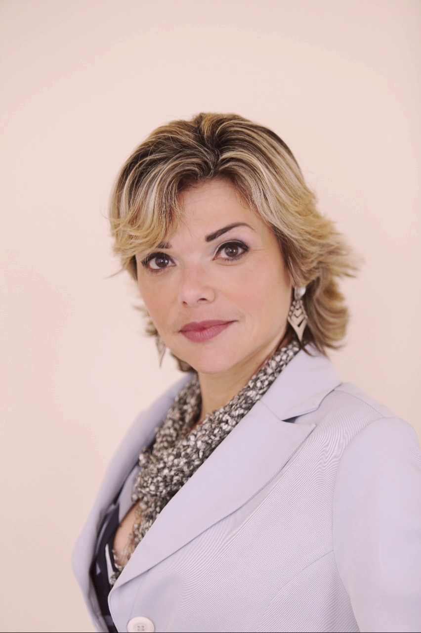 Silvia Correia