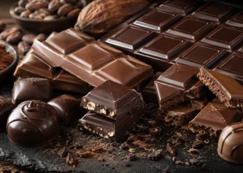 Chocolate: sabor e cremosidade para deixar qualquer momento mais especial