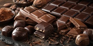 Chocolate: sabor e cremosidade para deixar qualquer momento mais especial
