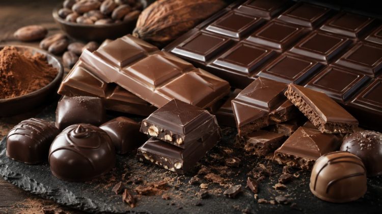 Chocolate: sabor e cremosidade para deixar qualquer momento mais especial