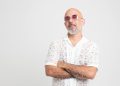 Daniel Gonzaga - foto: cesararaujofotografia