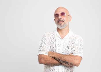 Daniel Gonzaga - foto: cesararaujofotografia