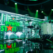 Heineken Power Station no Rock in Rio Brasil 2024. Foto: Alê Virgilio