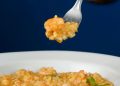 Zuza Fish Bar reedita especial de risotos com novos sabores
