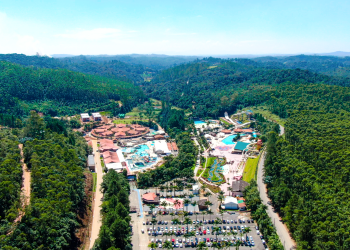 Magic City Parques & Hotéis