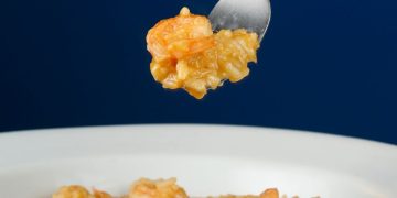 Zuza Fish Bar reedita especial de risotos com novos sabores