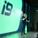 CEO de Omni&Co, Heverton Peixoto, em apresentação da nova marca, i9 auto