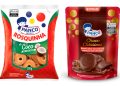 Rosquinha Coco Panco e Choco Clássicos Panco