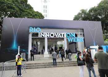 Olho na BET leva debate sobre inovação e impacto ao Rio Innovation Week 2026