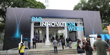 Olho na BET leva debate sobre inovação e impacto ao Rio Innovation Week 2026