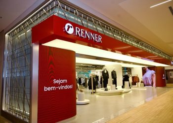 Renner reinaugura unidade no Shopping Eldorado