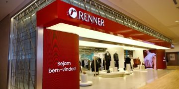 Renner reinaugura unidade no Shopping Eldorado