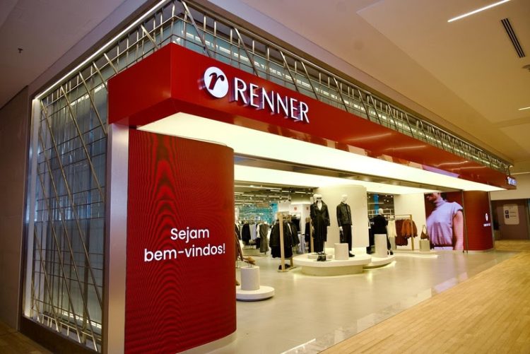 Renner reinaugura unidade no Shopping Eldorado