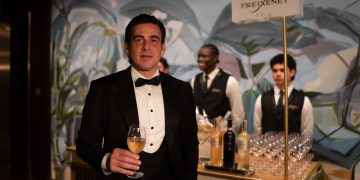 Freixenet patrocina a sexta edição do Baile do BB no Rosewood São Paulo