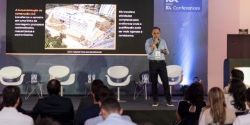 Encontro da Construção Avançada (ECOA) traz programação gratuita de conteúdo durante os três dias da Feicon Rio, de 6 a 8 de outubro