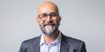 Marcos Santos - CEO da Aquarela Analytics