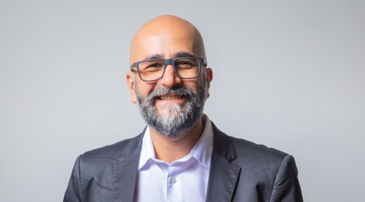 Marcos Santos - CEO da Aquarela Analytics