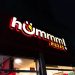 Hummm! Pizzas