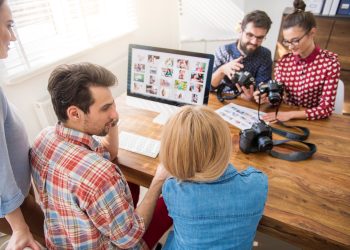 Como contratar uma agência de marketing digital em São Paulo?