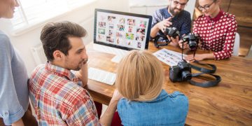 Como contratar uma agência de marketing digital em São Paulo?