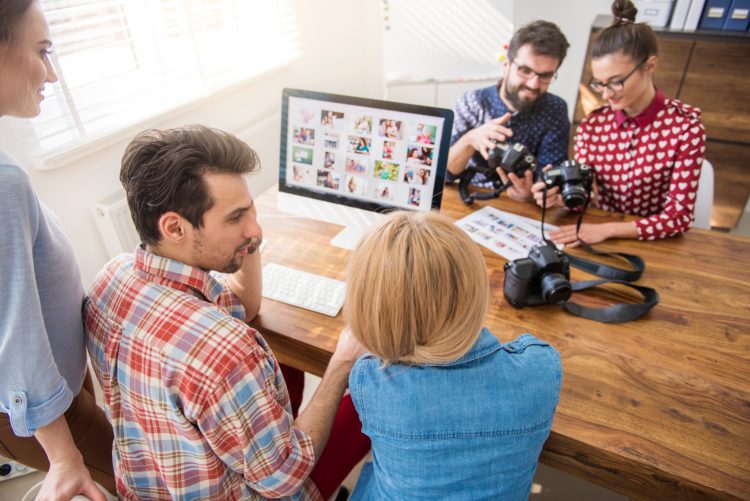 Como contratar uma agência de marketing digital em São Paulo?