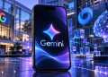 Gemini 4 está em pós-treinamento, diz novo chefe do Google DeepMind