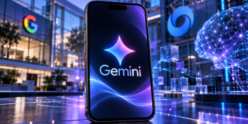 Gemini 4 está em pós-treinamento, diz novo chefe do Google DeepMind
