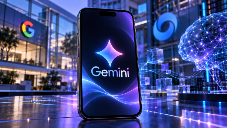 Gemini 4 está em pós-treinamento, diz novo chefe do Google DeepMind