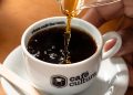 Café Cultura - Chemex