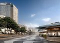 Othon Palace Copacabana Rio
