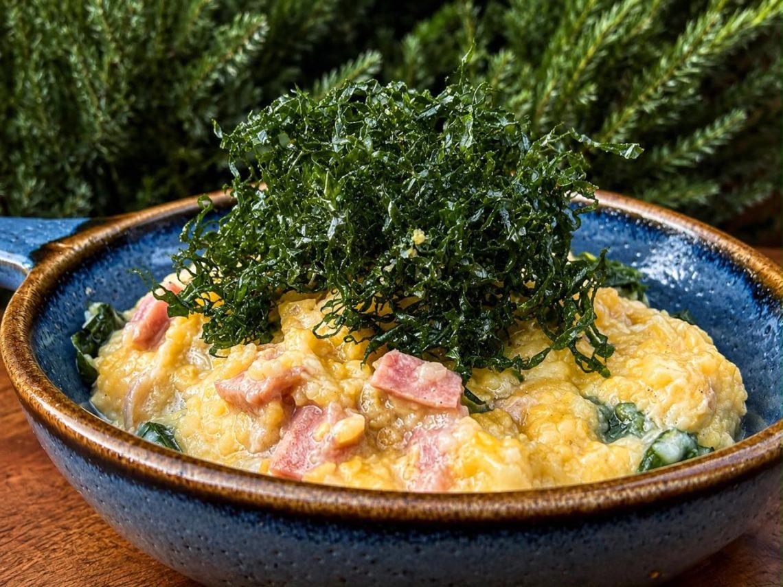 “Sabores da Região de Visconde de Mauá” estreia no Rio Gastronomia