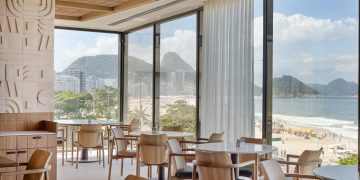 Othon Palace Copacabana Rio