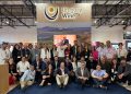 Uruguay Wine amplia presença no Brasil com participação histórica na ProWine São Paulo