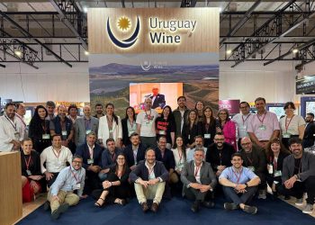 Uruguay Wine amplia presença no Brasil com participação histórica na ProWine São Paulo