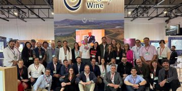 Uruguay Wine amplia presença no Brasil com participação histórica na ProWine São Paulo