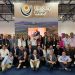 Uruguay Wine amplia presença no Brasil com participação histórica na ProWine São Paulo