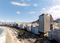 Othon Palace Copacabana Rio