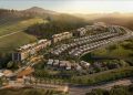 W+E resgata essência de Alphaville em campanha para novo residencial de alto padrão da Arqos