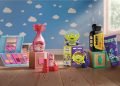 O Boticário celebra o Dia das Crianças com linha inspirada em Toy Story, da Disney e Pixar 
